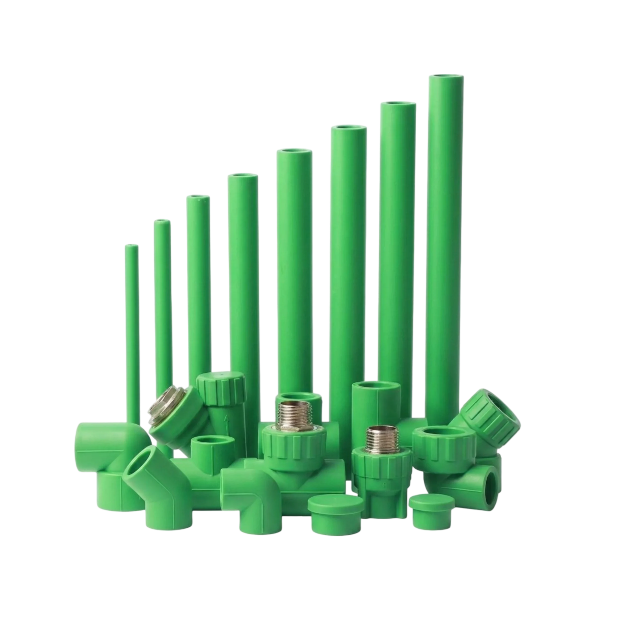 PPRC Pipes