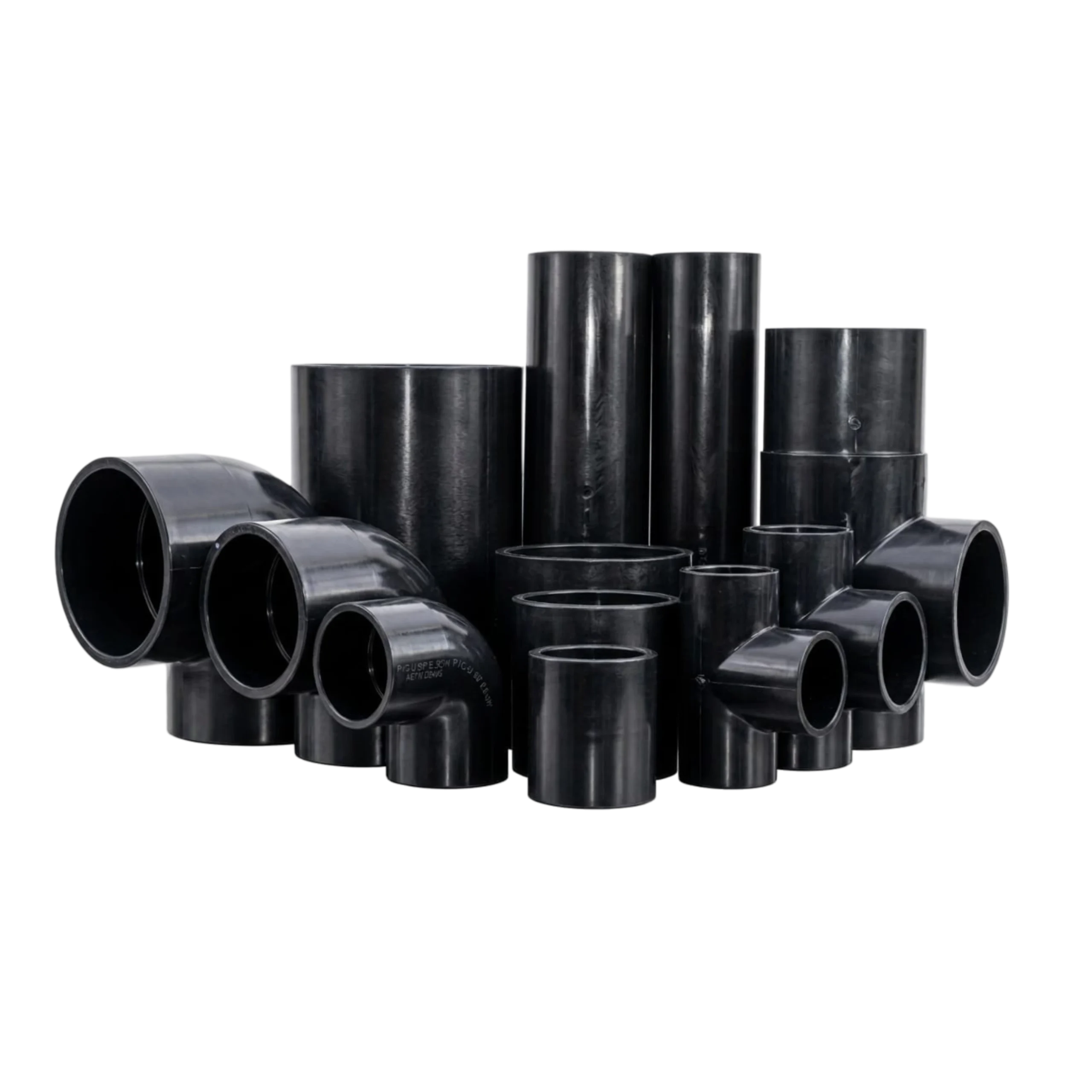 uPVC Pressure Pipes