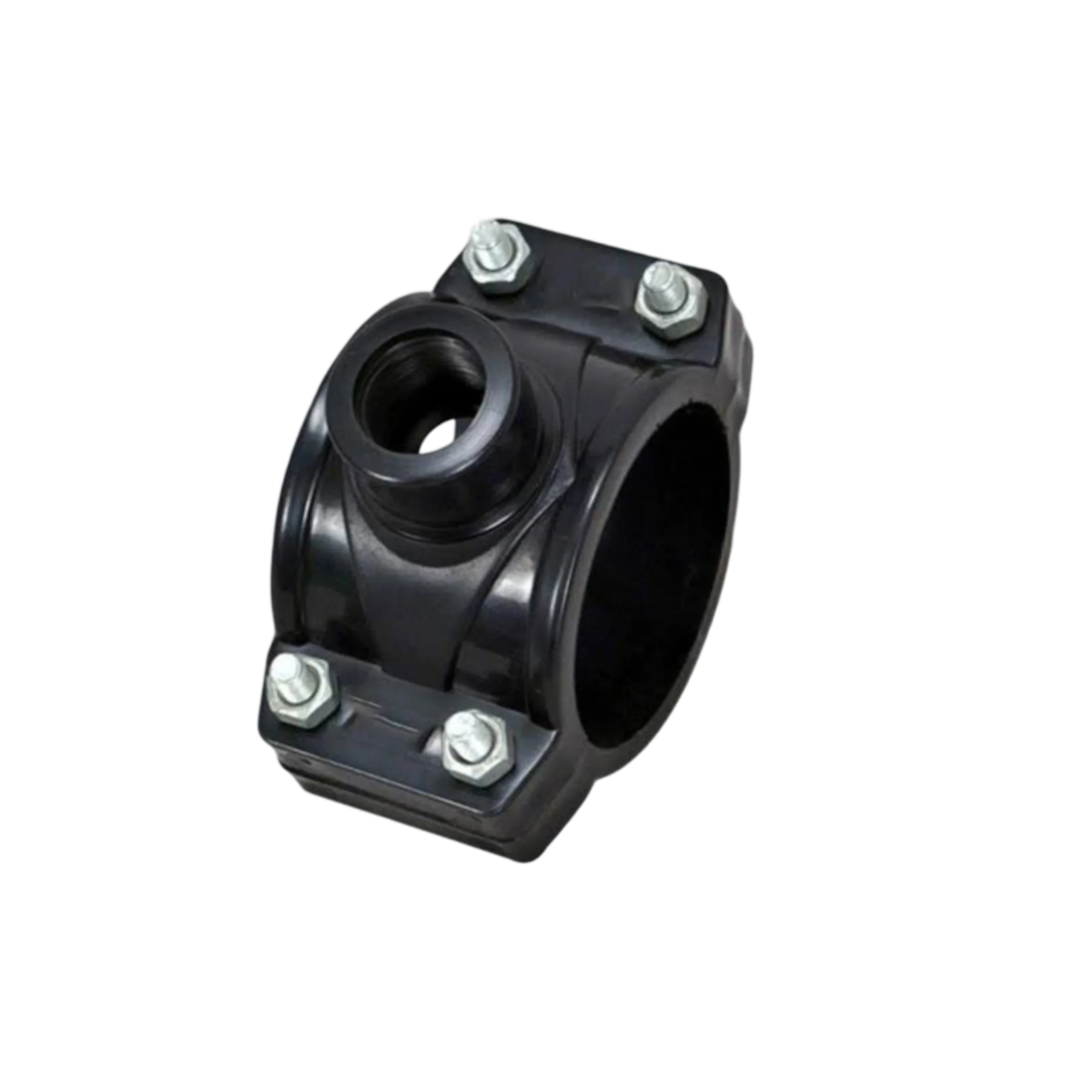 BPI uPVC Clamp Saddle Repair Joint