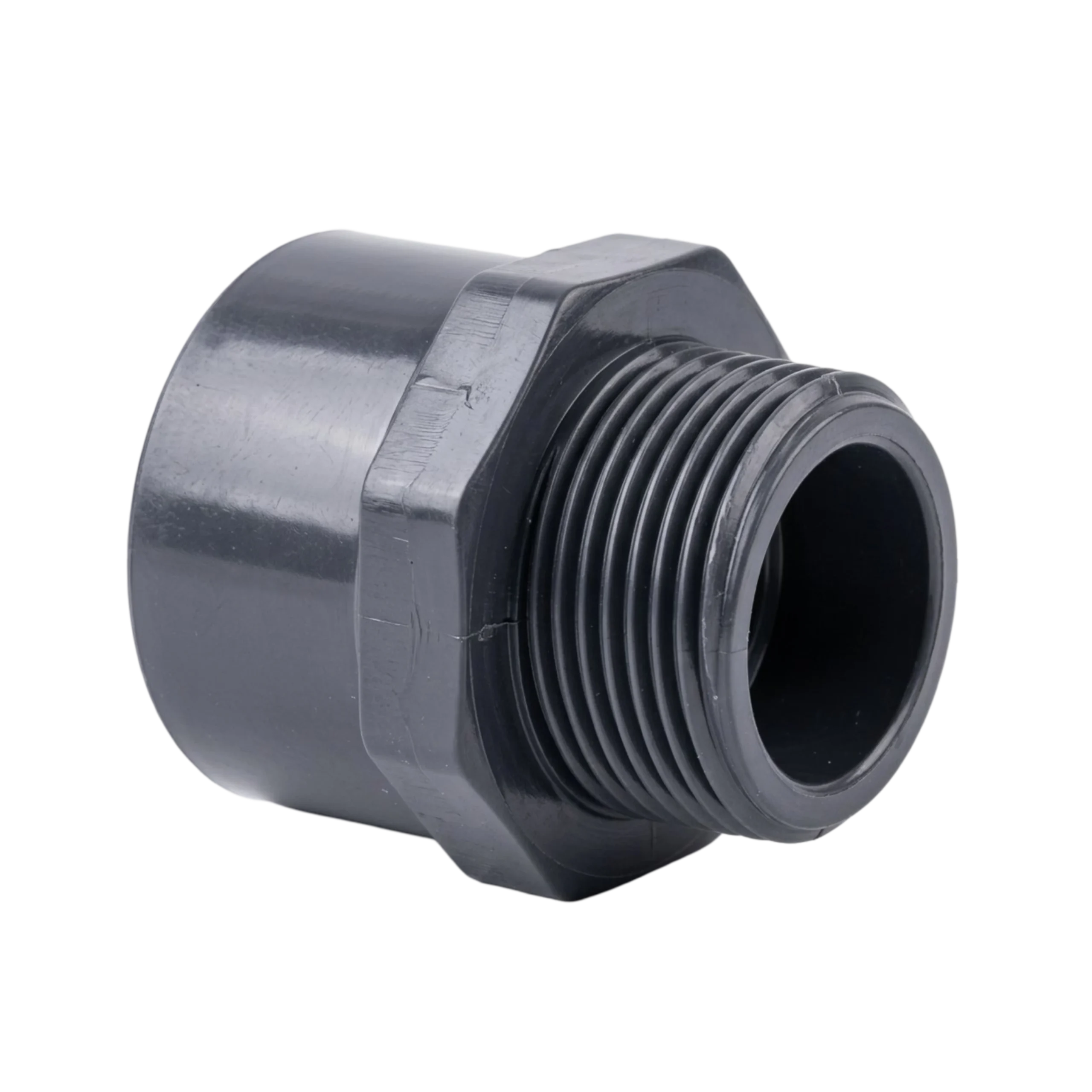 BPI uPVC Valve Socket Male Adapter MTA