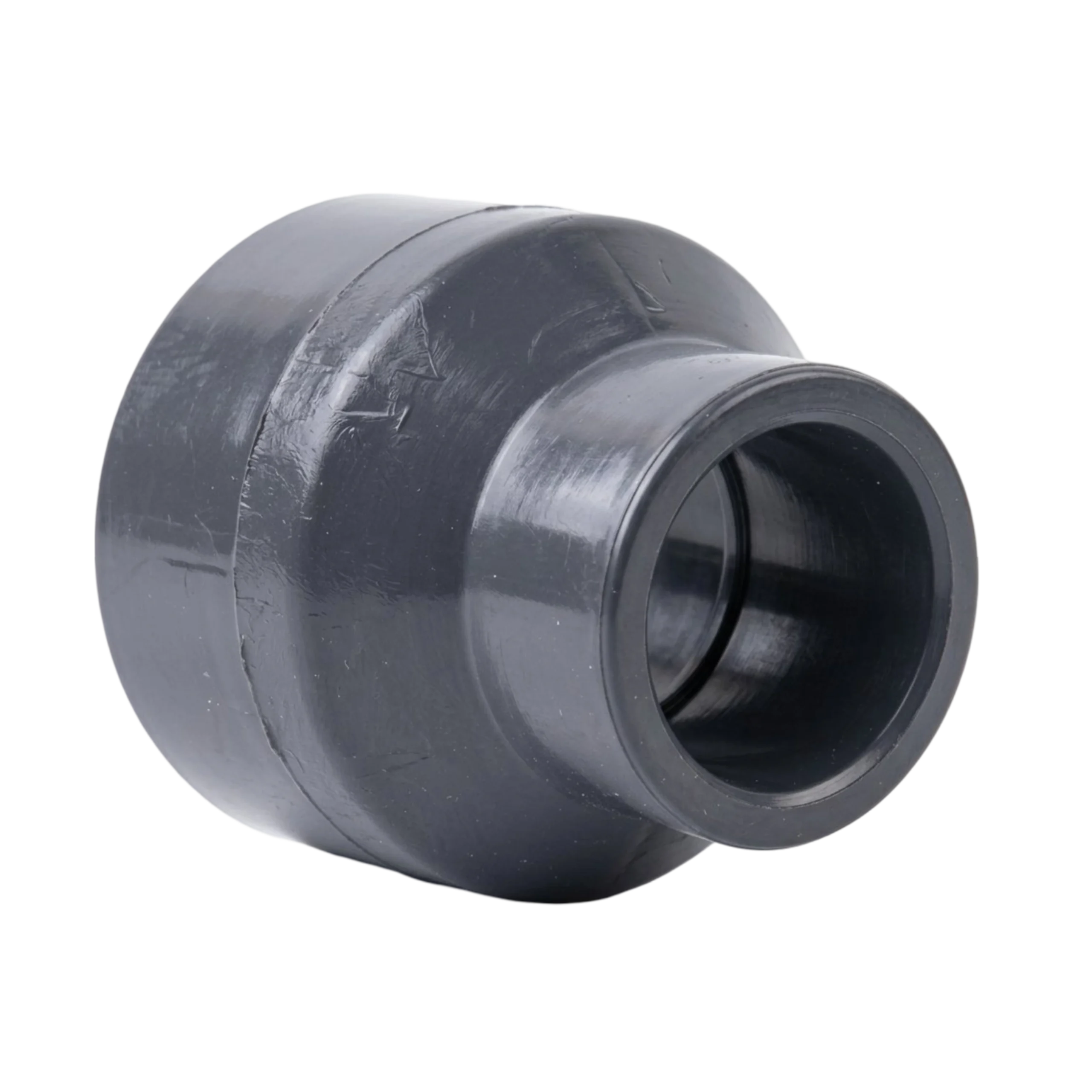 BPI uPVC Concentric Reducer Sockets Size Drop