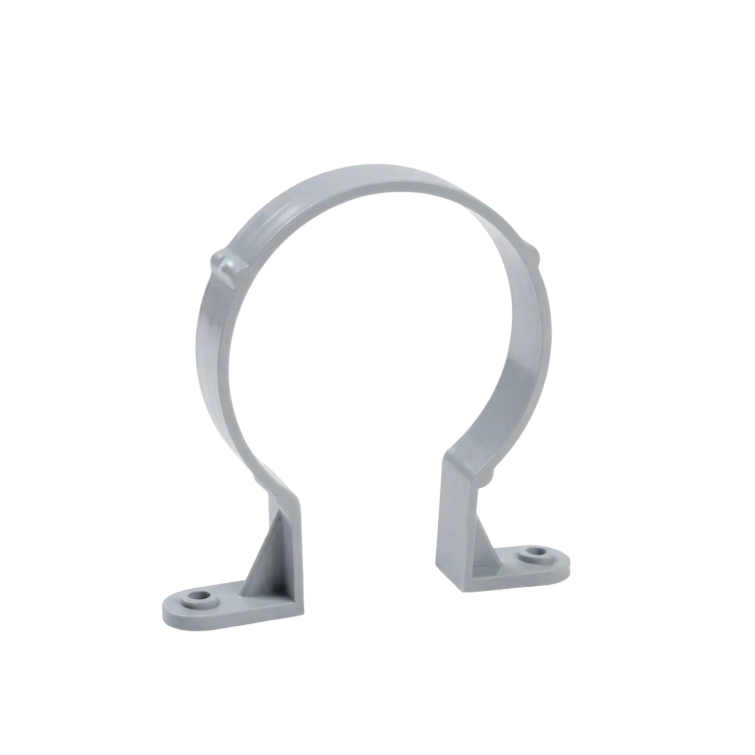 BPI uPVC SWR Pipe Coupler Straight Socket