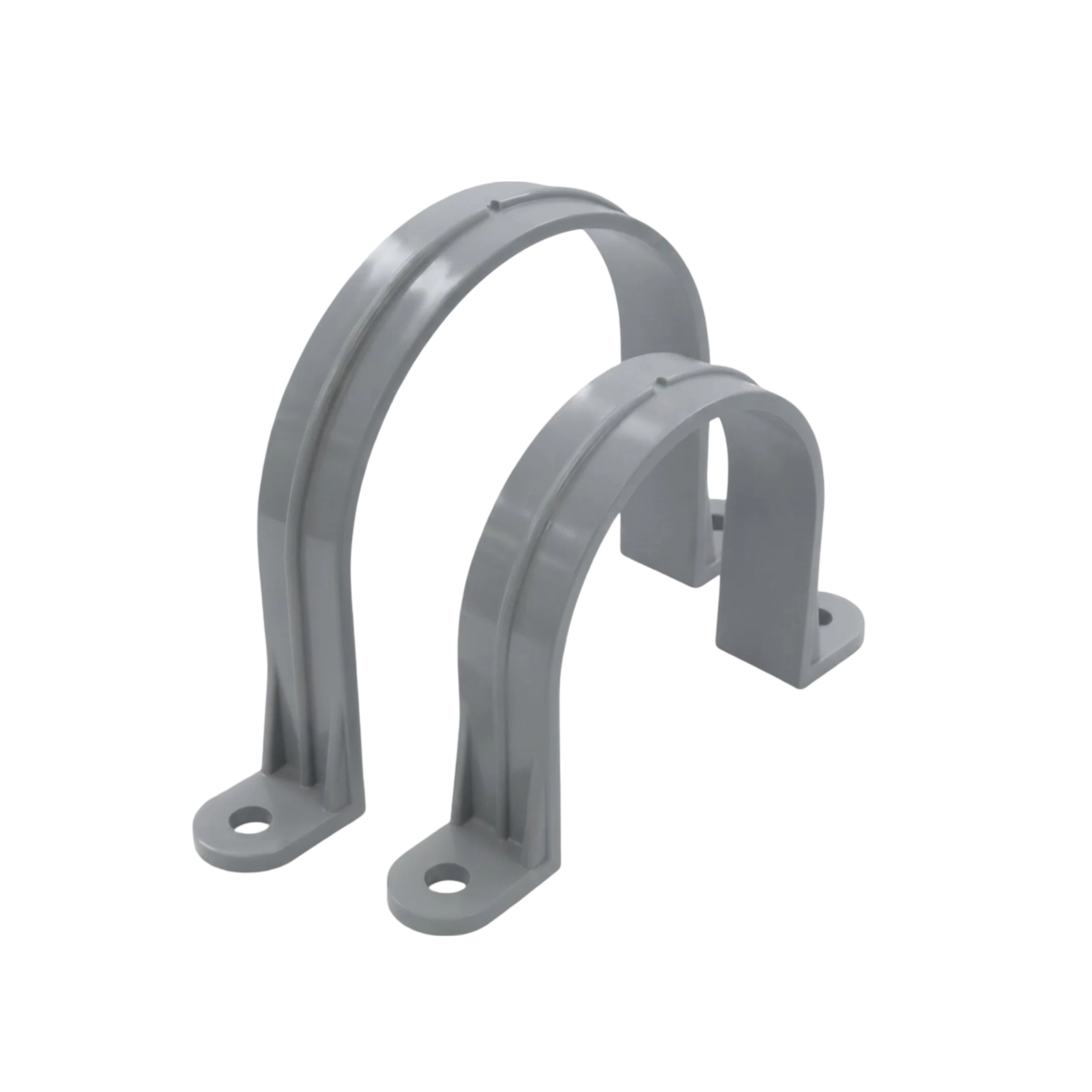 BPI uPVC SWR Concentric Reducer Diameter Size Stepper