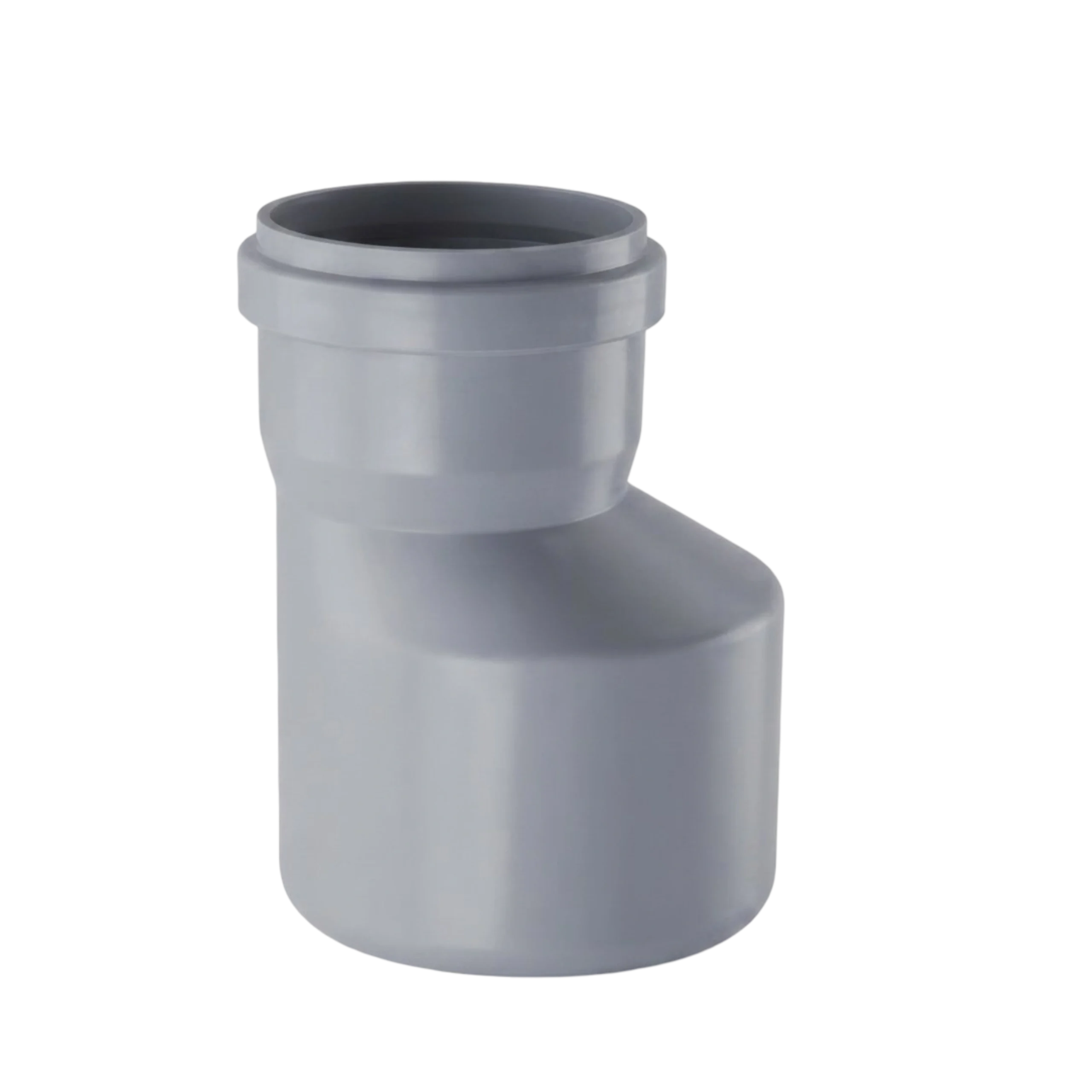 BPI uPVC SWR High Seal P-Trap Component