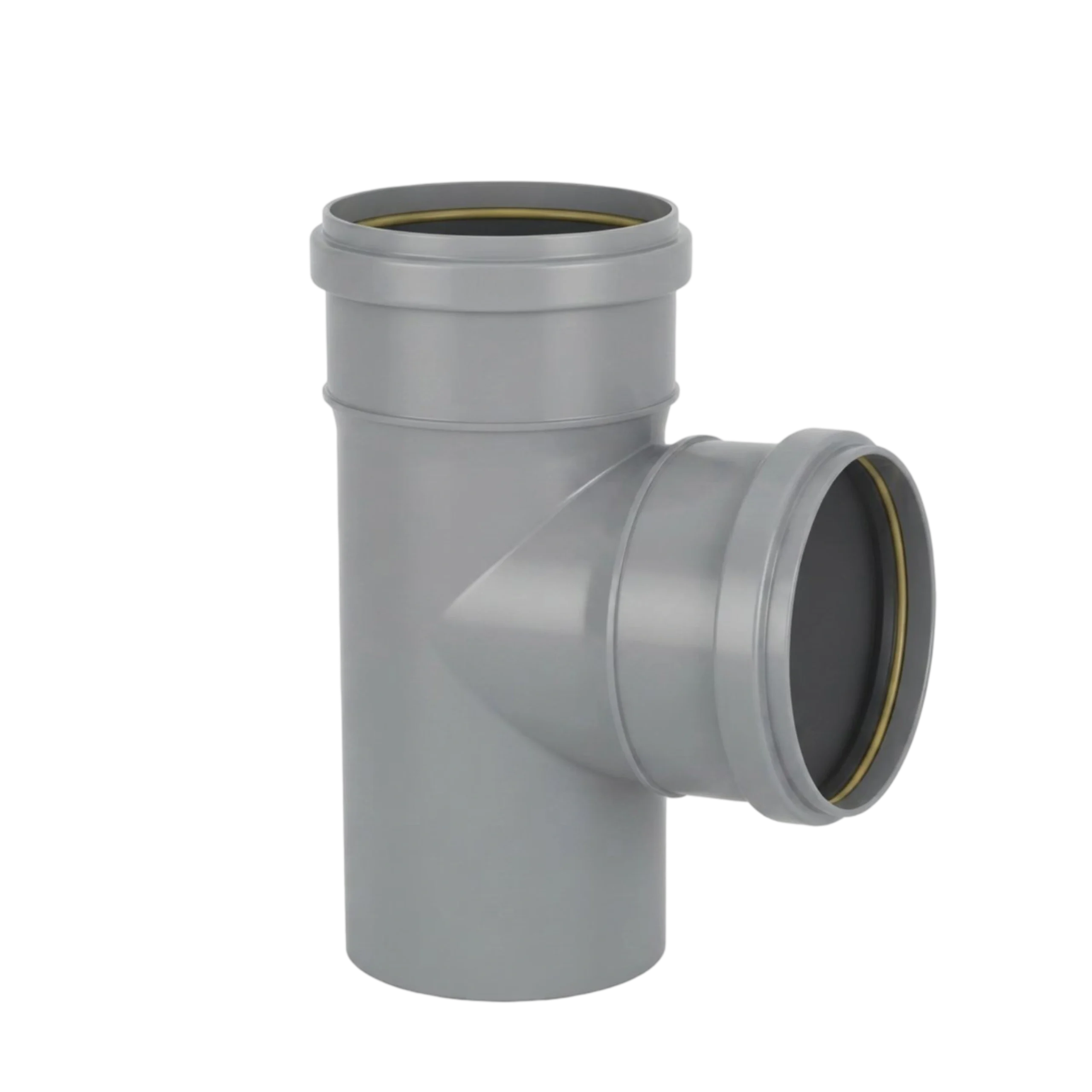 BPI uPVC SWR Vent Cowl Terminal Cap Protection