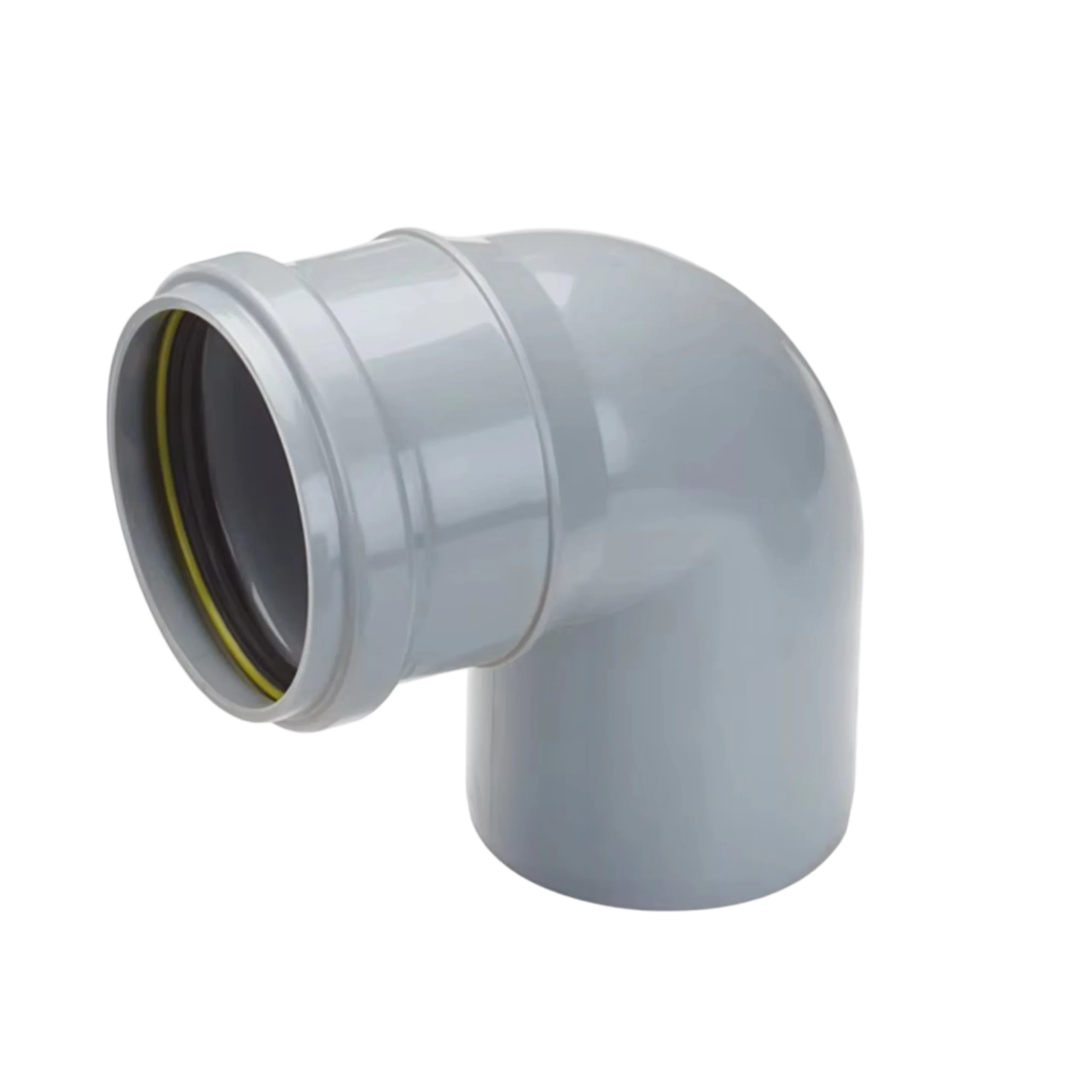 BPI uPVC SWR Soil Waste Rainwater Drainage Pipe Inventory Stack