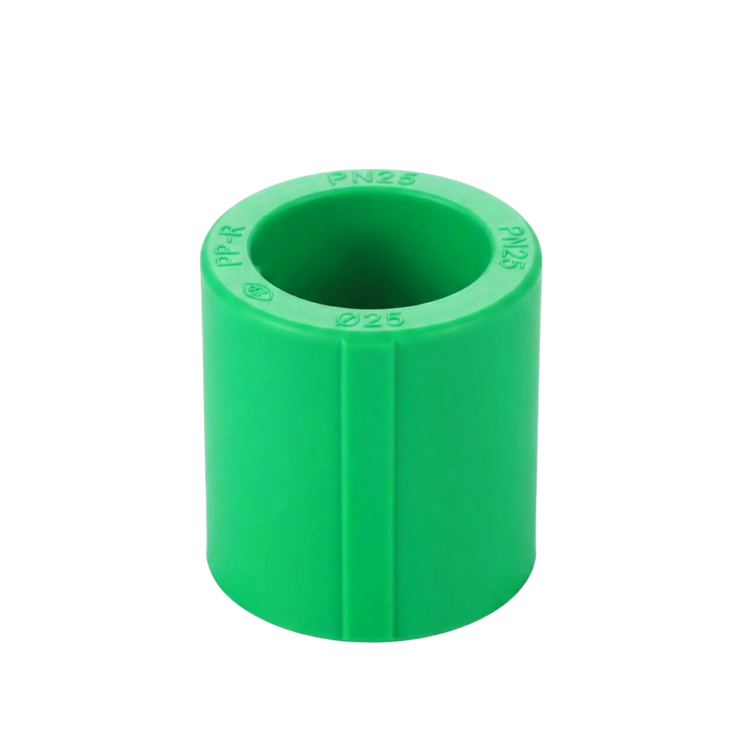 BPI PPRC Straight Socket Coupling