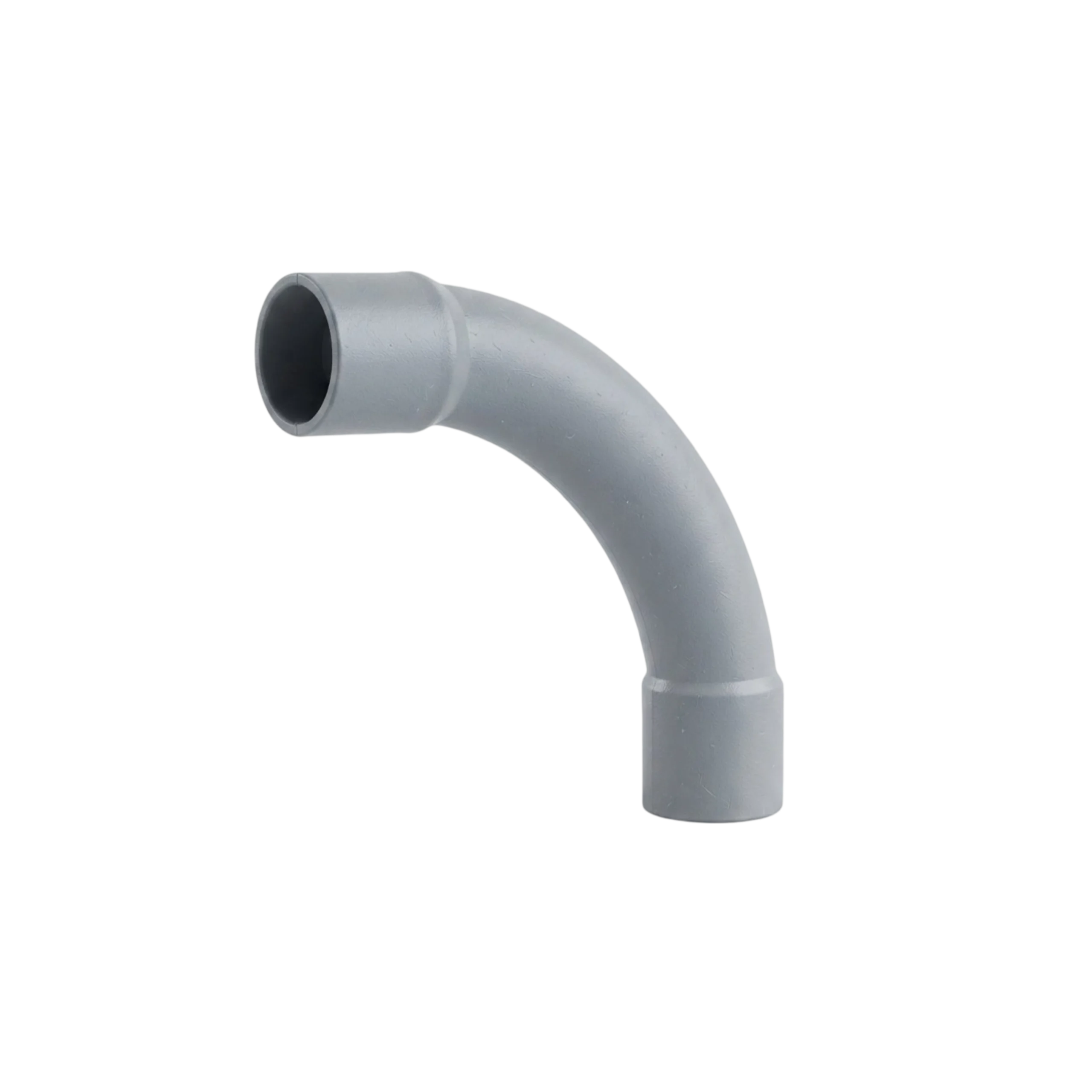 uPVC Smooth 90 Degree Bend