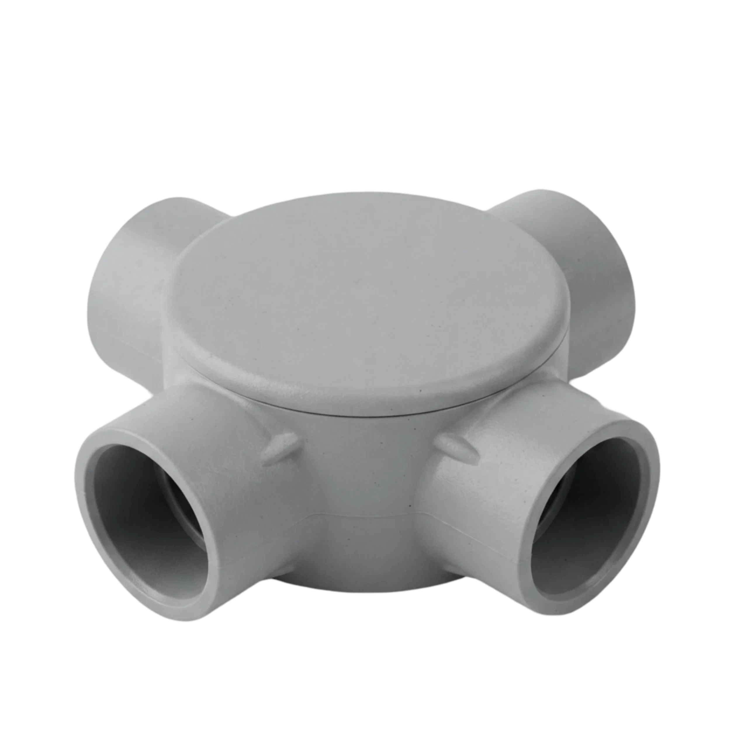 uPVC Multi Way Junction Box