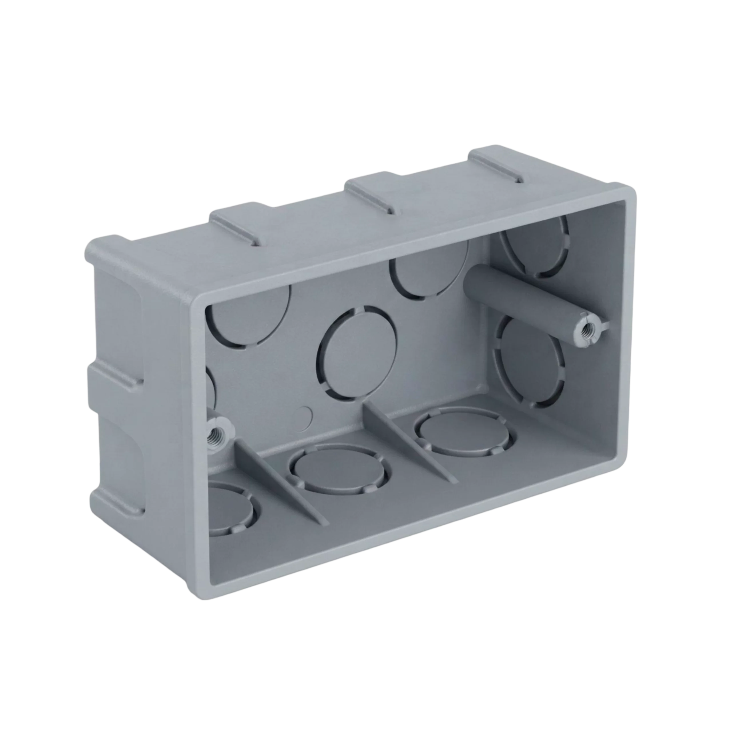 Large Underground Wiring Box